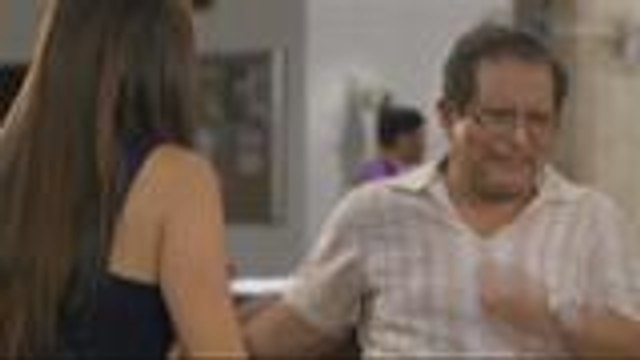 Gael, unti-unti nang nakikilala si Eva