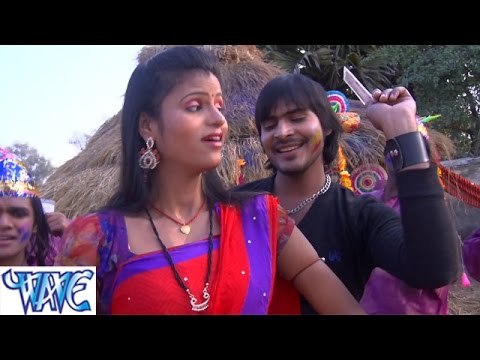 Holi Me Bhauji आधार कार्ड आईल - Holi Me Posuwa Bhatar - Bhojpuri Hit Holi Songs 2015 HD