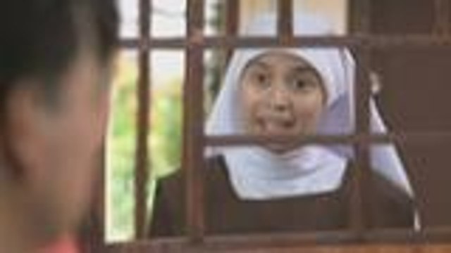 Anne Reyes, desididong makilala ang kanyang kapatid