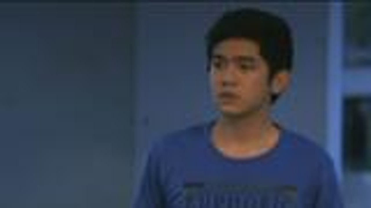 Corrine, mapipilitan nga bang uminom sa surprise birthday party niya?