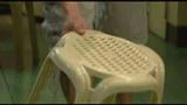 Ida, hiniling na gupitian siya ni Arnold