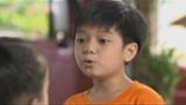 Nathaniel, kinamusta ang imbestigasyon ng sunog kay Abner