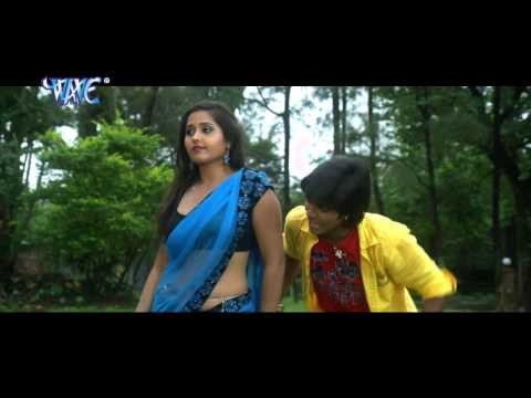 Penh Ke Tu Chala जनी साड़ी जालीदार - Devra Bhail Deewana - Bhojpuri Hit Songs 2015 HD