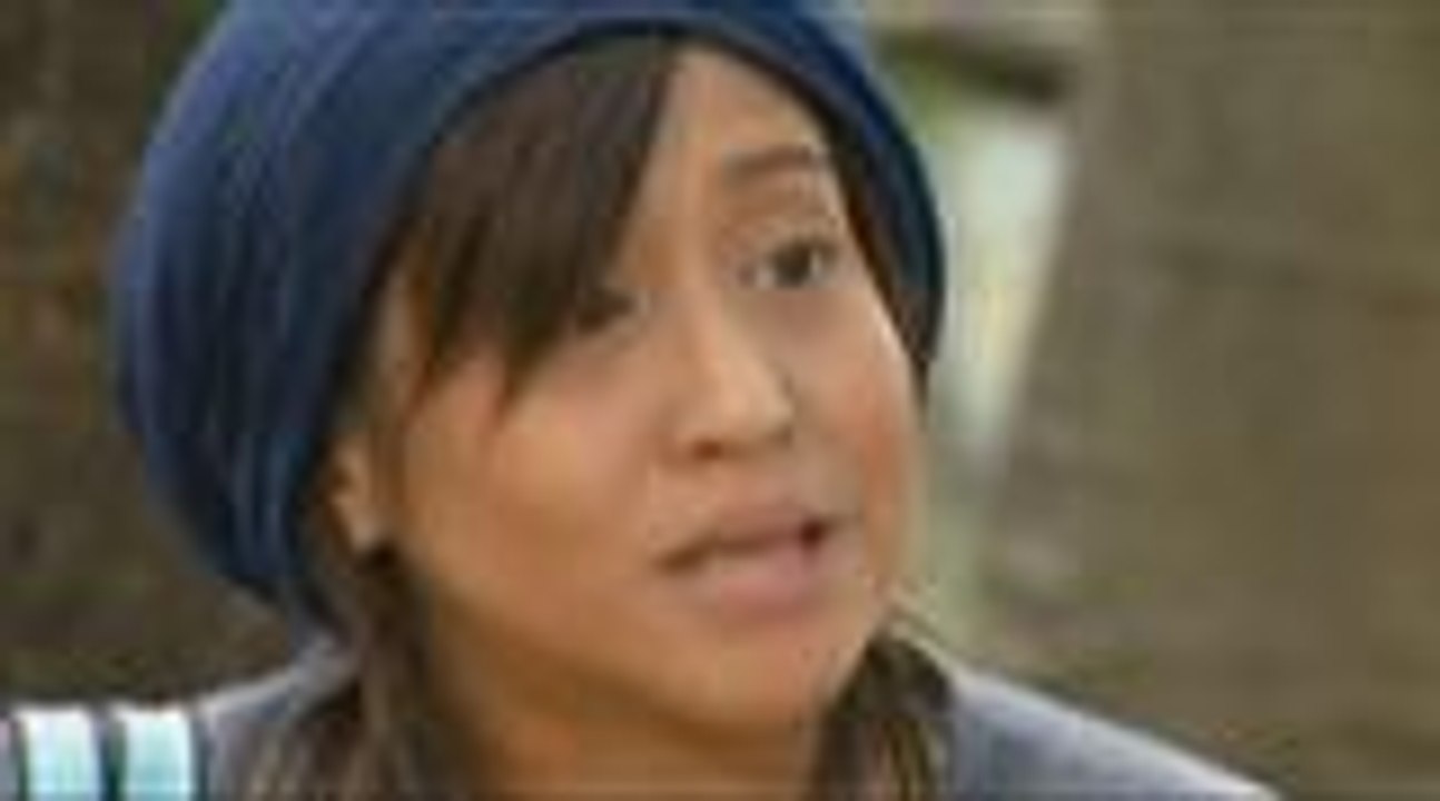 Ida, may hiniling kay Beth
