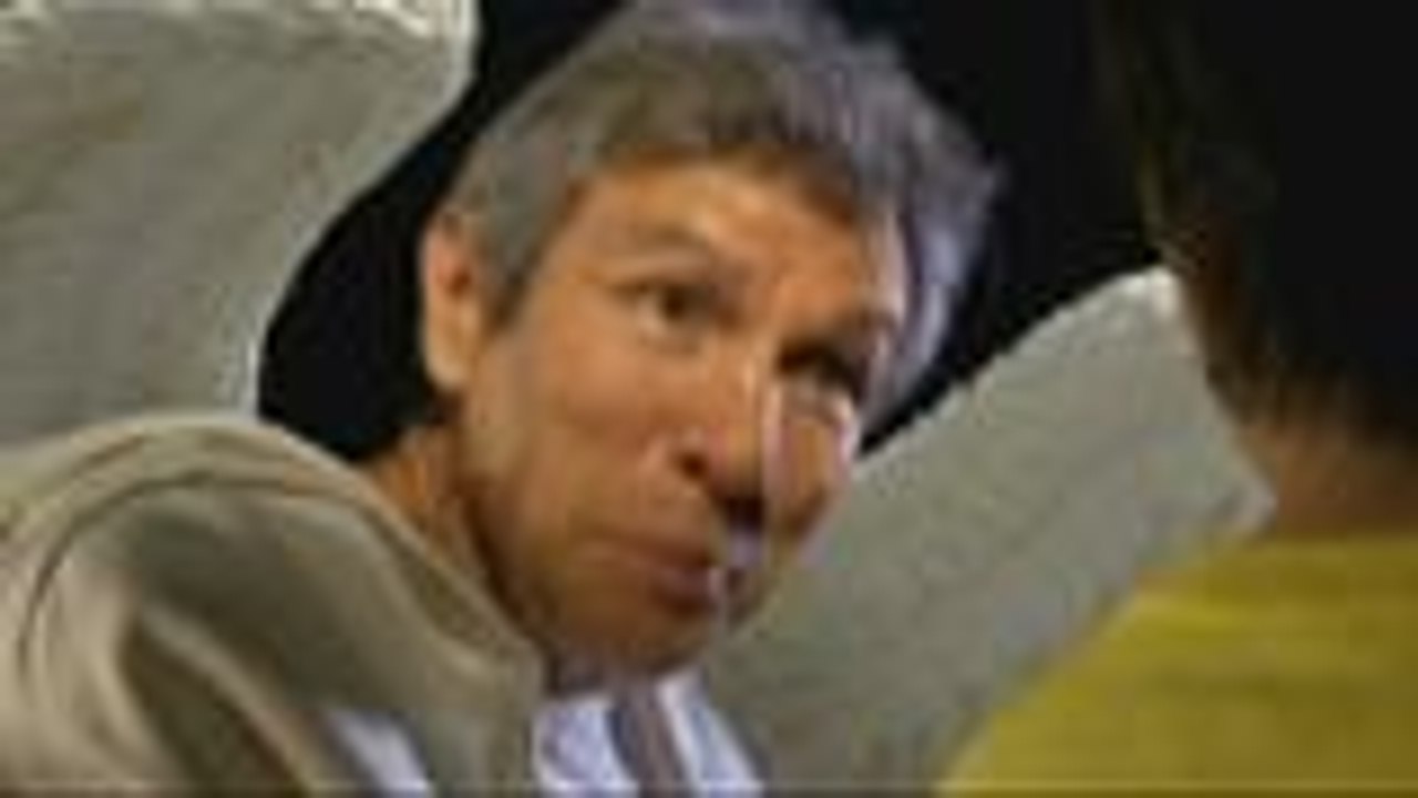 Nathaniel, nagtagumpay sa kanyang misyon na baguhin si Lola Gina