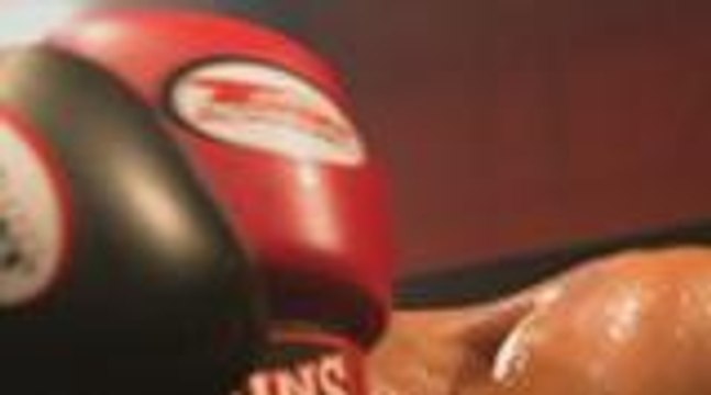 Carlos at Gael, nagharap sa boxing dahil kay Mia