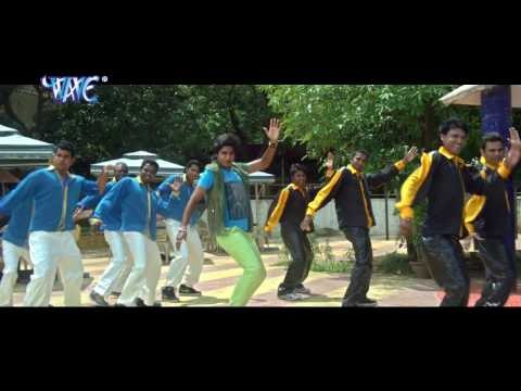 Lollypop Samjh ke होठवा चुसल करम हो - Devra Bhail Deewana - Bhojpuri Songs 2015 HD