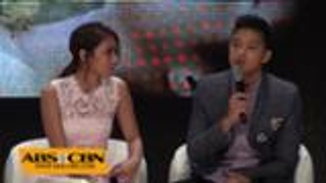 WATCH: Pangako Sa'Yo Grand Presscon Highlights