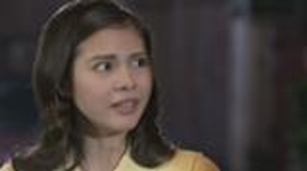 Sophie, nagdududa na kay Dolly at Martin