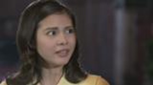 Sophie, nagdududa na kay Dolly at Martin