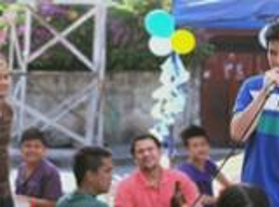 Ngayong birthday ni Joel, ano nga ba ang wish niya?