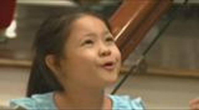 Crisanto, nalaman na buntis si Beth