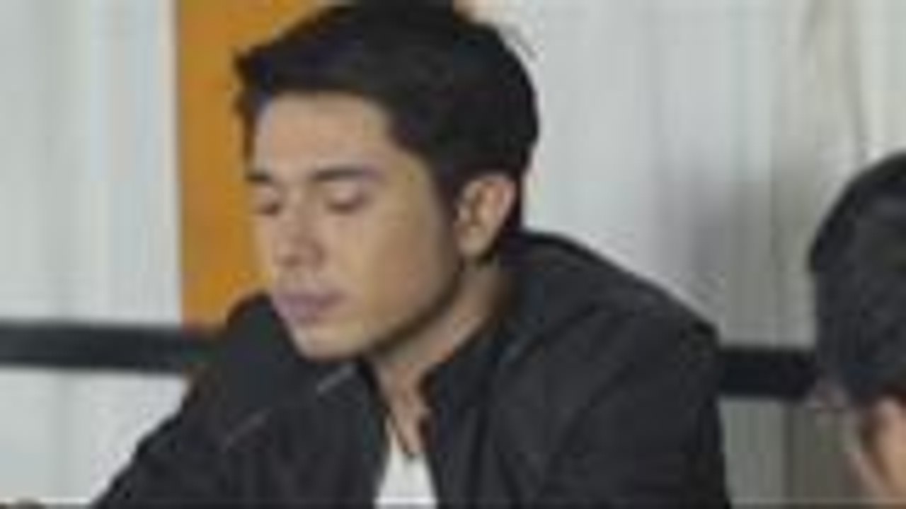 Ayaw pa rin aminin ni Carlos sa kanyang pamilya na siya ang nawawalang kapatid ni Gael