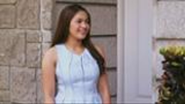 Corrine at Ryan, tuluyan na nga bang maghihiwalay?