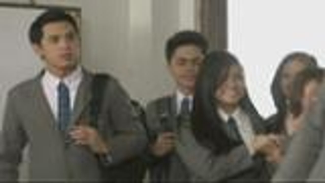 Gabby, grabe na ang pagseselos kay Harry at Sophie