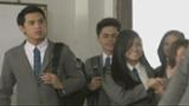 Gabby, grabe na ang pagseselos kay Harry at Sophie