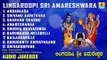ಲಿಂಗರೂಪಿ ಶ್ರೀ ಅಮರೇಶ್ವರ |  God Shiva Kannada Devotional Songs | Lingaroopi Sri Amareshwara