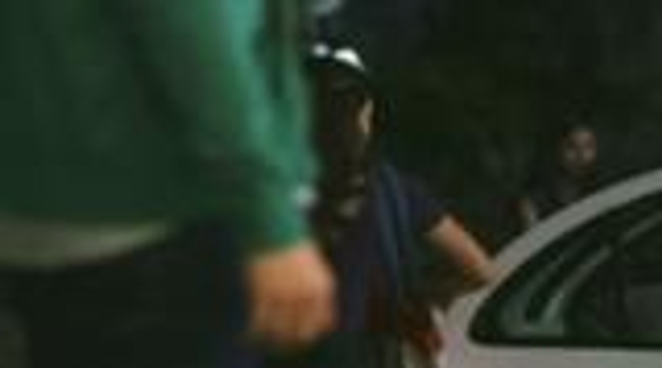 Meron na nga bang namamagitan kay Corrine at Ryan?