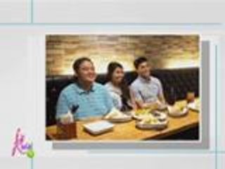 How JC and his friends got into the burger business