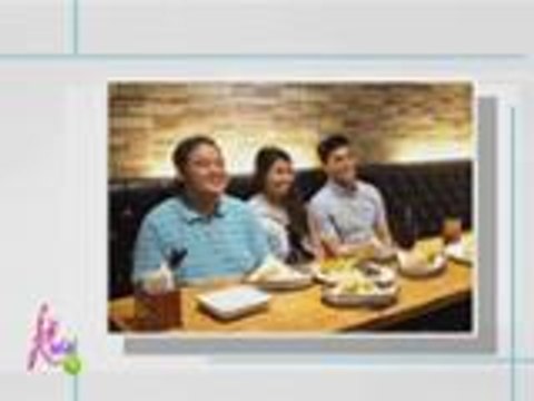 How JC and his friends got into the burger business