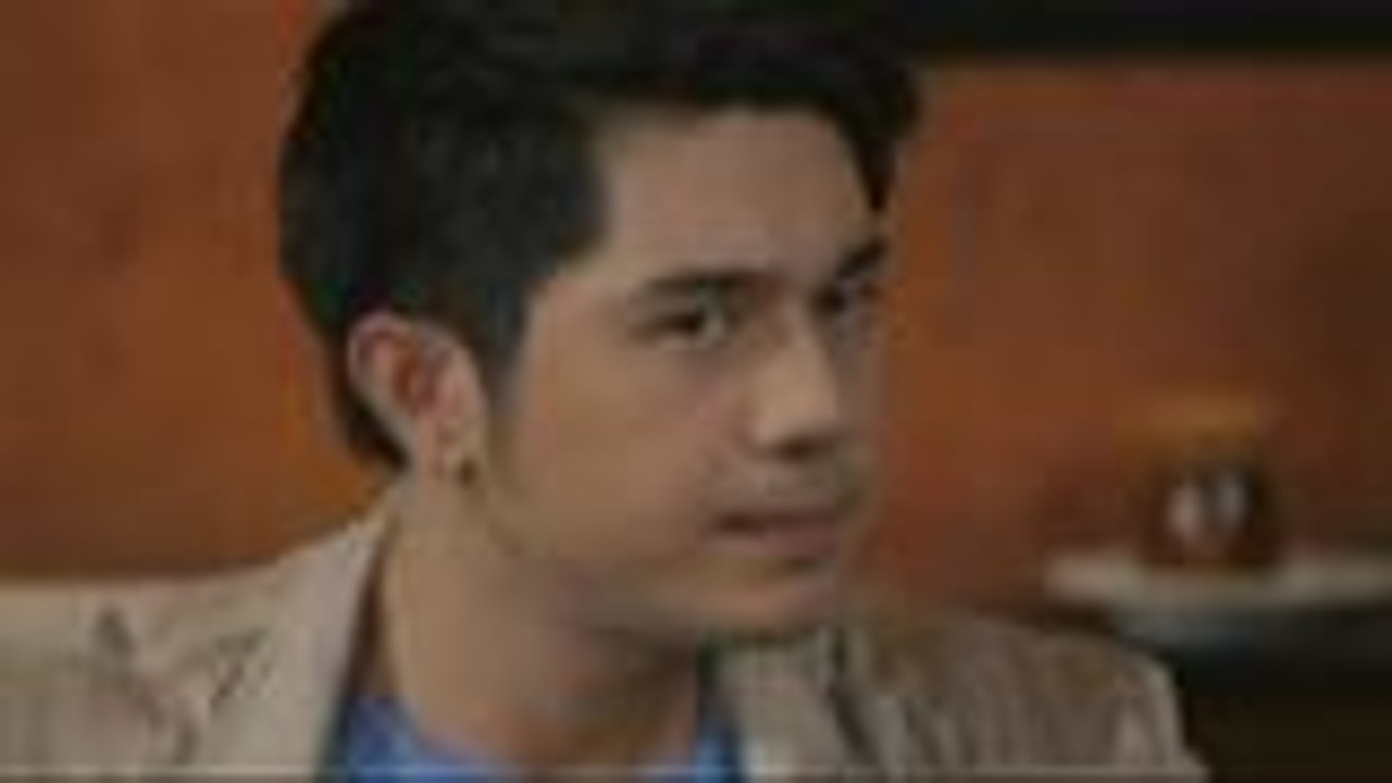 Mia, nalaman na gusto ipakulong ni Gael si Carlos sa araw ng kasal nila