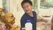 Bimby & Andrea pay tribute to moms