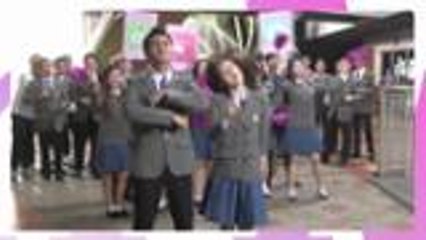 ABS-CBNmobile's Summer Sports Fair Winners (Week 1)