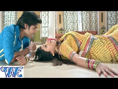 Saiya Bin Fagunwa सईया बिन फगुनवा - Devra Bhail Deewana - Bhojpuri Hit Songs 2015 HD