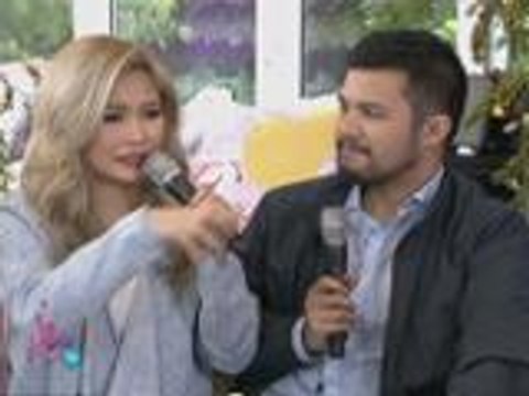 Paano pag di-nagkaunawaan sina Yeng at Yan?