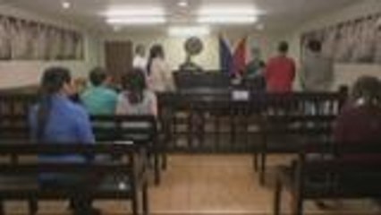 Santi, hinatulang guilty laban sa kaso niya kay Anne