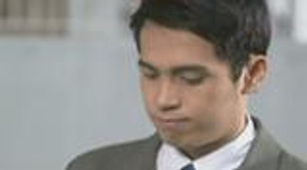 Gabby, promised to protect Sophie