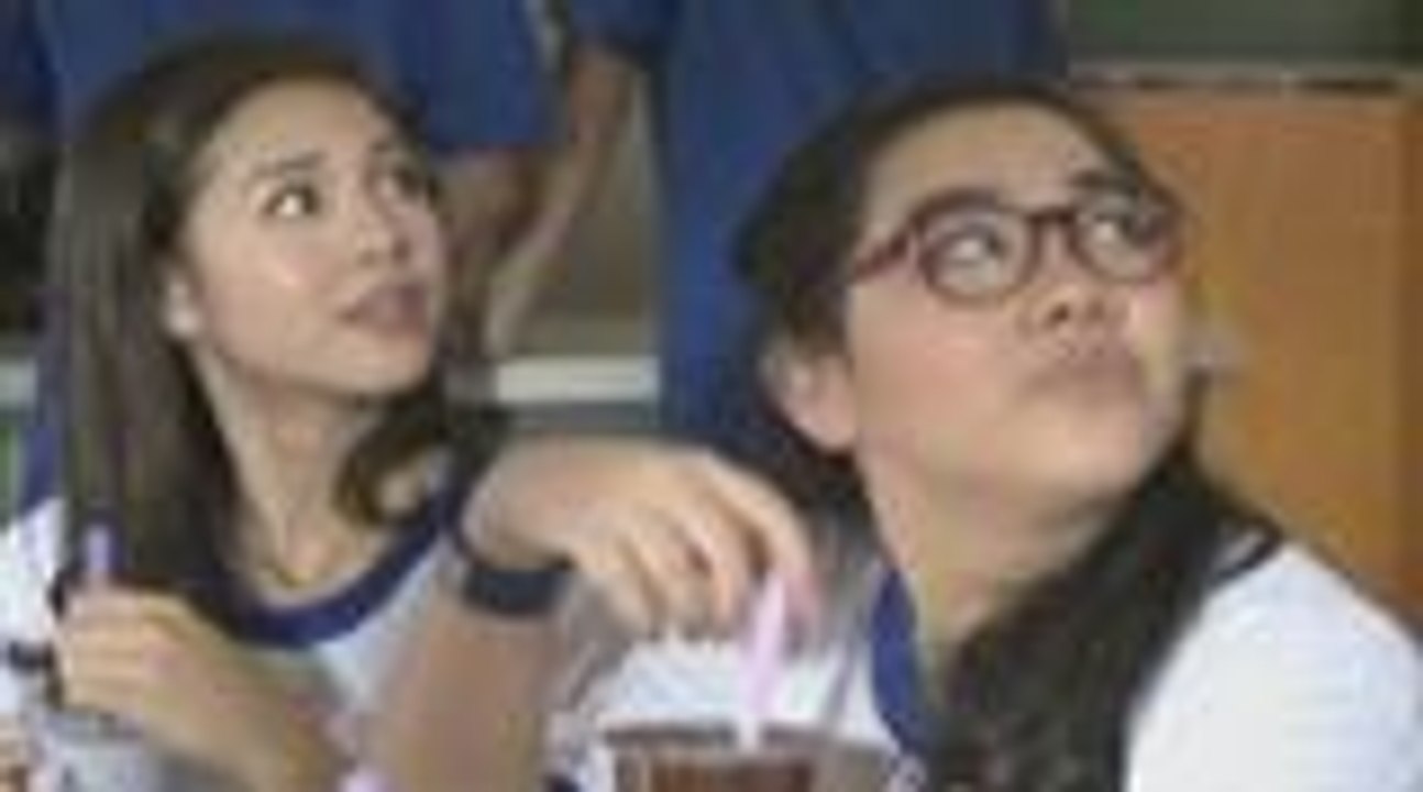 Sophie, inamin kay Gabby na gusto niya si Harry