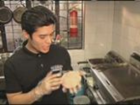 JC, pinasok na din ang burger business