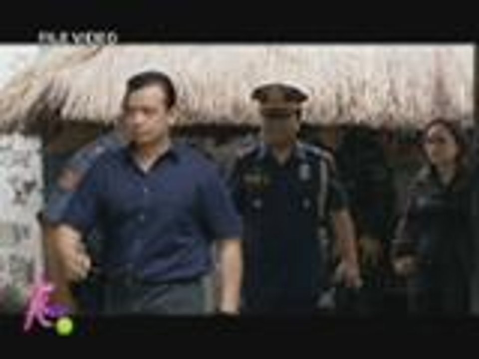 Ang buhay sa kulungan ni Sen. Trillanes