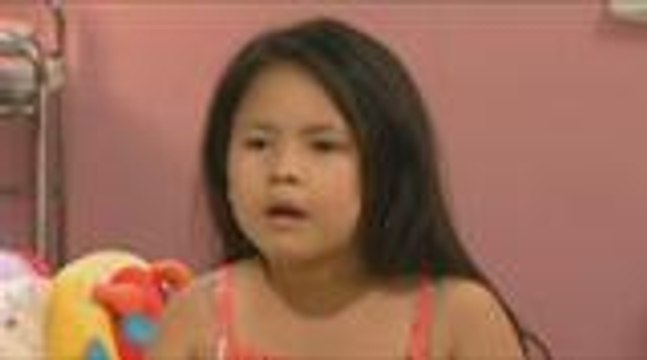 Nagkasagutan na naman si Liza at Flor