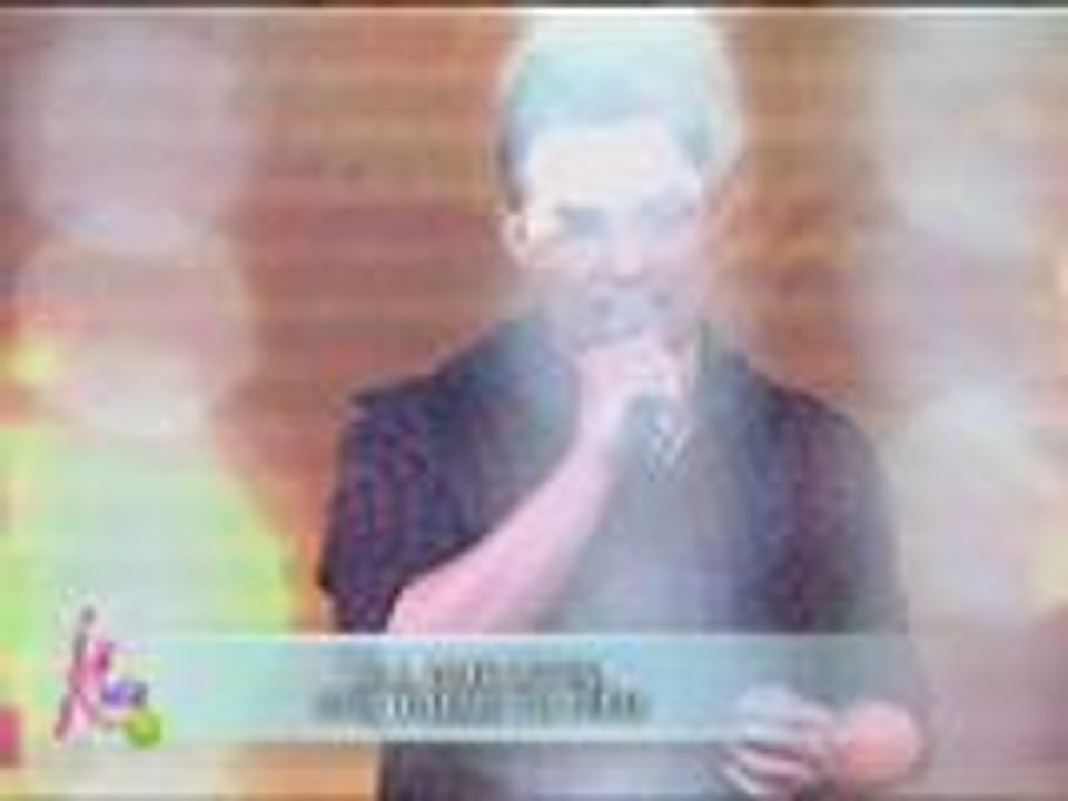 Jed Madela sings "Love Lifts Us Up Where We Belong"