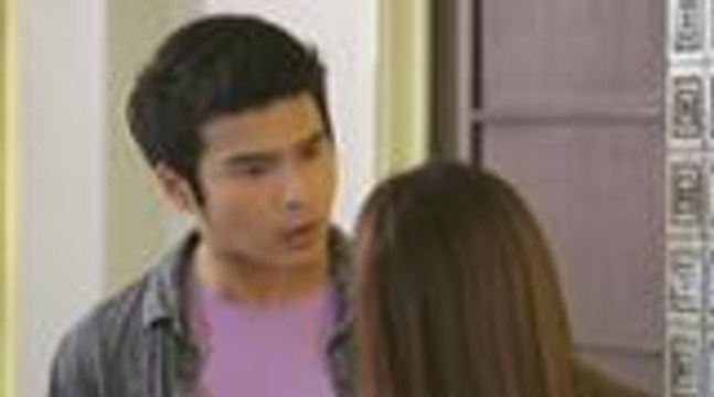 Ryan, lumayas na sa bahay nila Toni