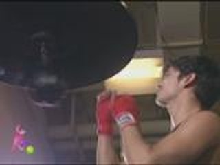 Kris and JaDine go fit and fab with boxing