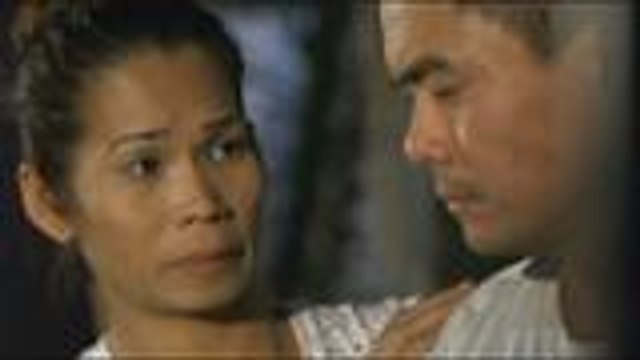 Dimas, sinisisi ang sarili sa kanyang pinagdadaanan na problema