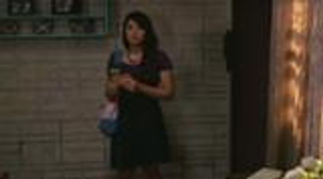 Corrine, babalik na nga ba sa kanyang pamilya?