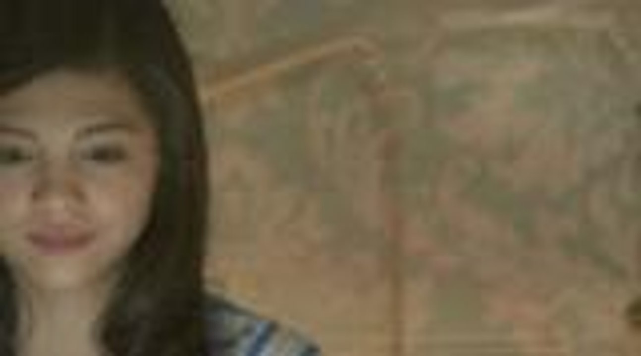 Nakita na nga ba ni Sophie ang clue para mahanap niya si Anne Reyes