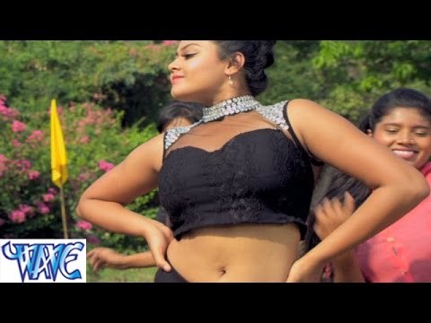 Over Flow Marata जवानी ओवर फ्लो मारता - Hukumat - Kallu Ji - Bhojpuri Hit Songs 2015