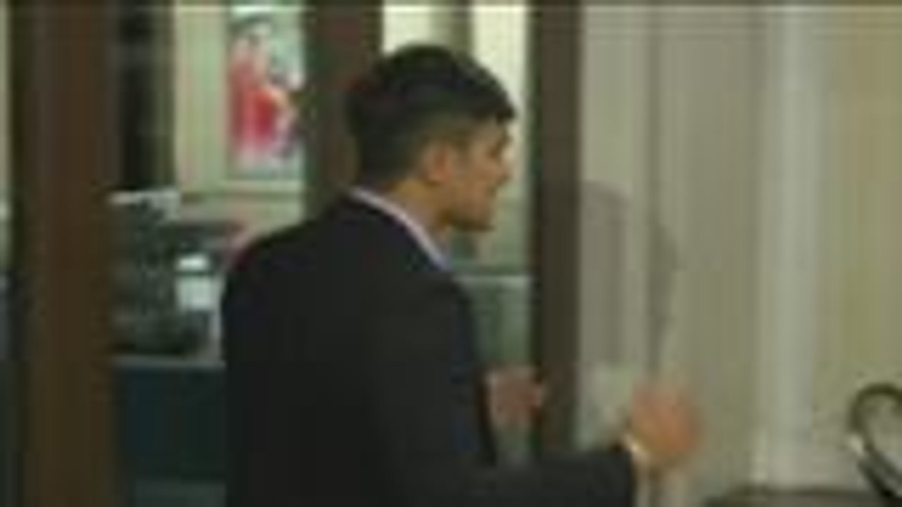 Greg, ipinagtanggol si Inday sa mommy niya