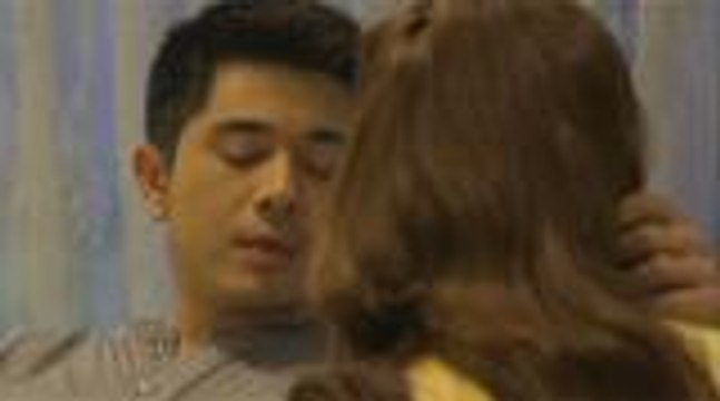 Mia, siniguro kay carlos na tapos na sila ni Gael