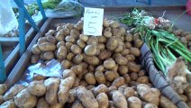 Ramazan Ayıyla Birlikte Patates ve Soğan Fiyatlarında Düşüş!