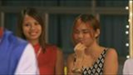 Corrine, masaya sa sorpresang ginawa ni Ryan para sa kanyang kaarawan