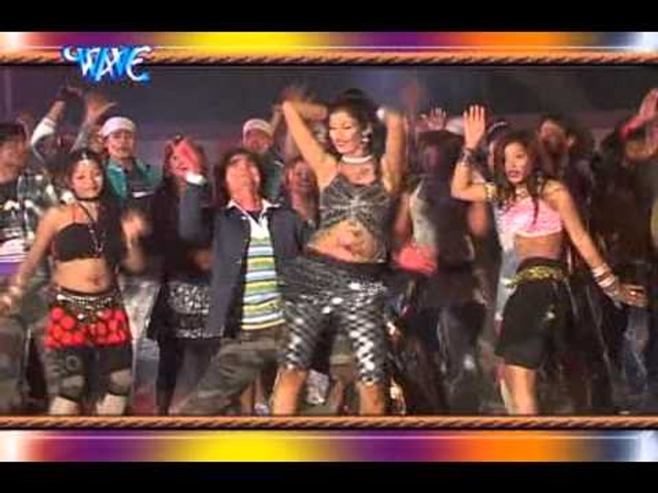 मुन्नी से नियन तोहार ठुमका - Holi Advance | Shani Kumar Shaniya | Bhojpuri Hit Holi Song