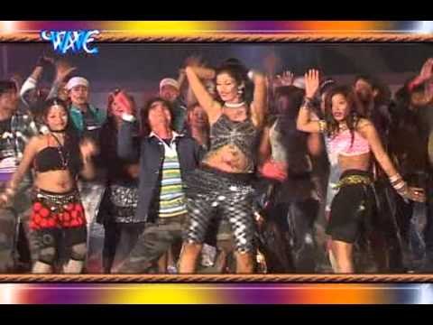 मुन्नी से नियन तोहार ठुमका - Holi Advance | Shani Kumar Shaniya | Bhojpuri Hit Holi Song