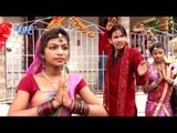 आपन सेवका के घरवा - De Do Sahara Maa Sherawali | Daya Raj | Bhojpuri Mata Bhajan 2015