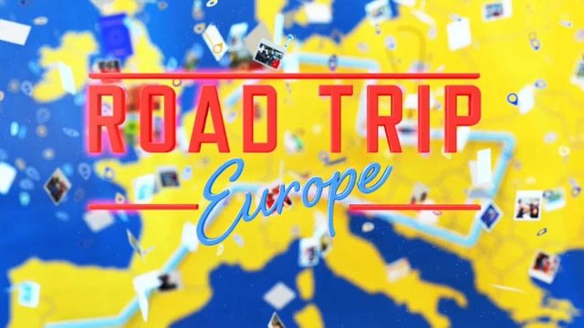 #EuRoadtrip-37η Ημέρα: Από τη Βουλγαρία στη Ρουμανία
